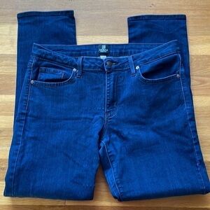 Just Black Skinny Adora Jeans 12/31